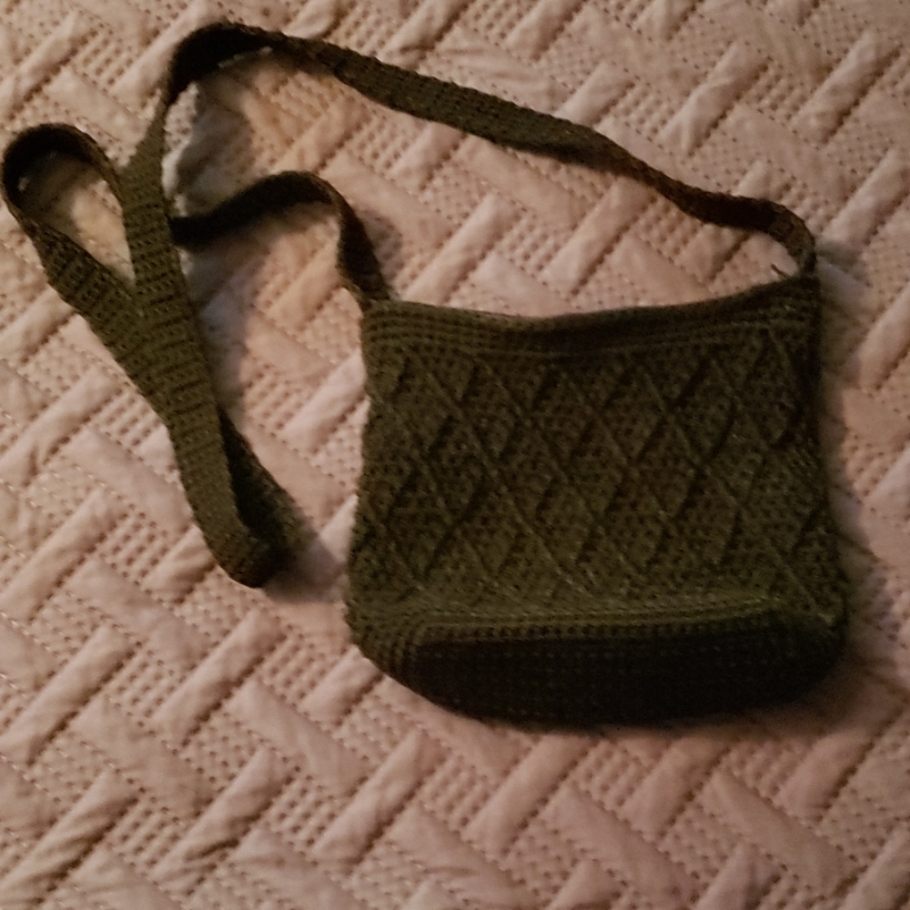 Hippie bag